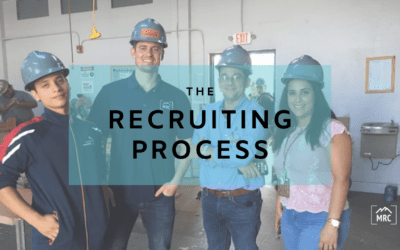 How Do We Do It? The Puerto Rican Recruiting Process