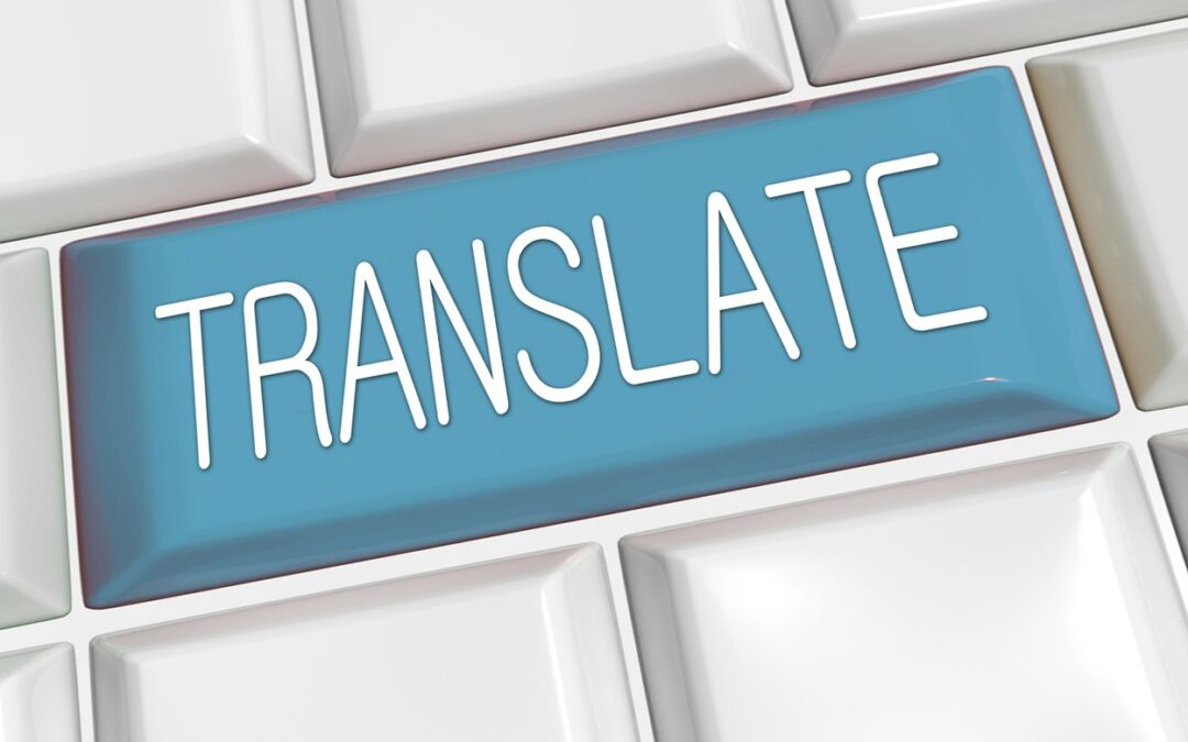 Translation in the Workplace – Why Your Employment Documentation Should Be Multilingual
